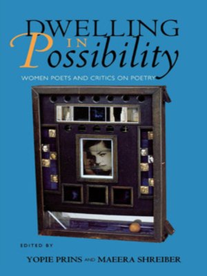cover image of Dwelling in Possibility